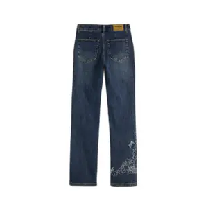 Jeans Desigual Drawings image-3