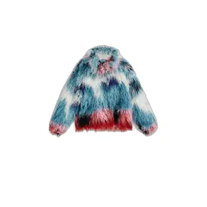 Veste femme Desigual cloud Lacroix image-0