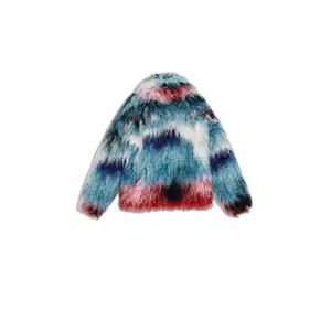 Veste femme Desigual cloud Lacroix image-2