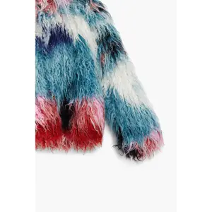 Veste femme Desigual cloud Lacroix image-3