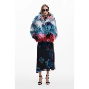 Veste femme Desigual cloud Lacroix image-1