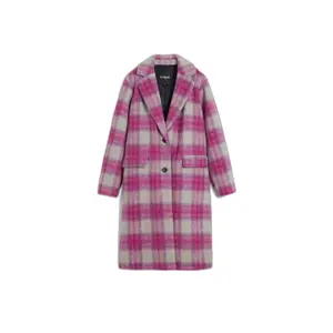 25wwew15-3033-damenmantel-desigual-pinkcheck-rosa-weiss