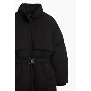 Doudoune femme Desigual Extra Cinturon 2 image-4