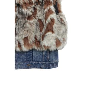 Gilet femme Desigual Bunny image-3