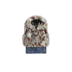 Gilet femme Desigual Bunny