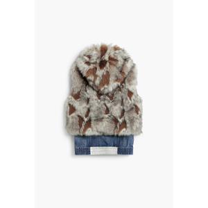 Gilet femme Desigual Bunny image-1