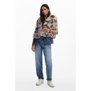 Gilet femme Desigual Bunny image-2