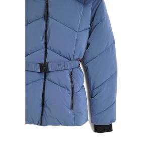 Dunjakke til kvinder Desigual Lyn image-3