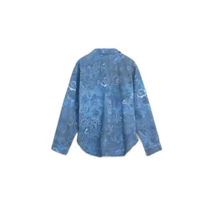 Jeansjacke Damen Desigual Pasley image-2