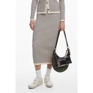 Damenrock Desigual Philipe image-1