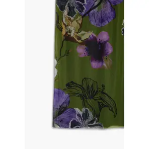 Jupe femme Desigual Tulleflowers Lacroix image-4