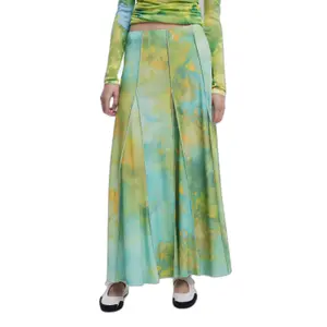 Damenrock Desigual Desvanecer