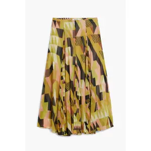 Damenrock Desigual Fly Lacroix