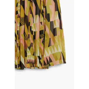 Damenrock Desigual Fly Lacroix image-4