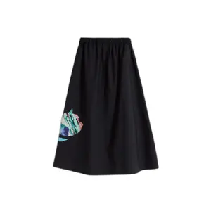 Gonna da donna Desigual Ella Lacroix image-1