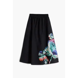 Gonna da donna Desigual Ella Lacroix