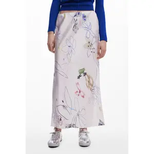 Damenrock Desigual Paul image-2