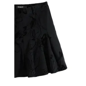 Mini jupe femme Desigual Flock image-4