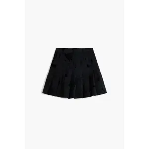 Mini jupe femme Desigual Flock image-0