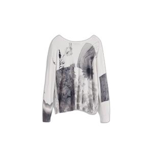 25wwjf15-1000-maglietta-col-v-donna-desigual-gotemburgo-beige-grigio