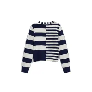 Saltador feminino Desigual Malmoe image-2