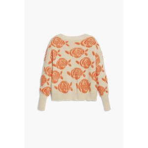 Strickjacke, Damen Desigual Carter image-2