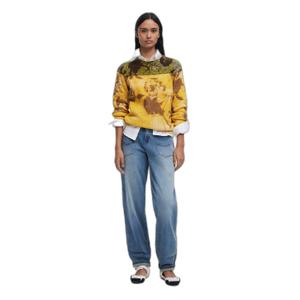 25wwjf30-8018-maglione-da-donna-desigual-adak-giallo-verde