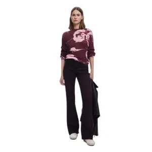Pullover Damen Desigual Hyder image-1