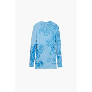 T-shirt de manga comprida feminina Desigual Ottawa image-0