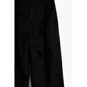 Pantalon femme Desigual Flock image-4