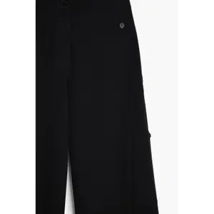Pantalon femme Desigual Late image-4