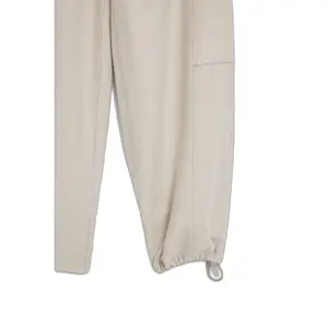 Women's Trousers Desigual Trapa image-4