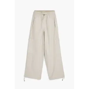 Women's Trousers Desigual Trapa image-0