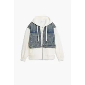 25wwsk06-1011-sweatshirt-a-capuche-zippe-femme-desigual-trucker-blanc-bleu
