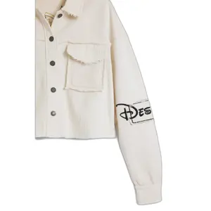 Kurtka damska Desigual Disney Mickey