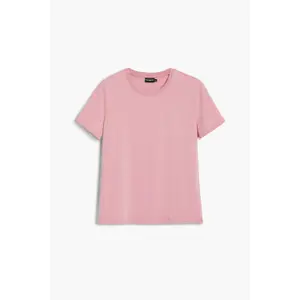 T-shirt femme Desigual Amber image-0