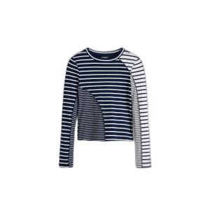 25wwtk48-2000-langarmad-t-shirt-for-kvinnor-desigual-paris-negro