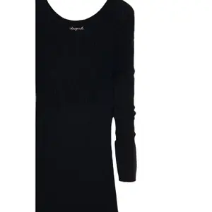 Jumper-kjole til kvinder Desigual Lena image-3