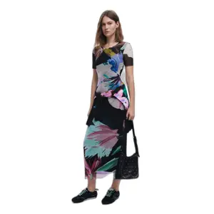 Šaty pro ženy Desigual Bernadette image-2