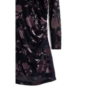 Women's long sleeve dress Desigual Medora image-3