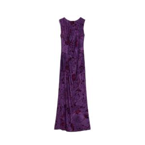 Sleeveless dress for women Desigual Alina image-2