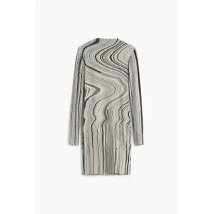 Vestito donna a maniche lunghe Desigual Chiara