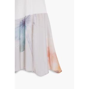 Ärmlös klänning för kvinnor Desigual Dita image-3