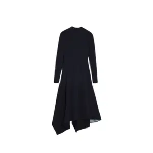 Women's long sleeve dress Desigual Mila image-2