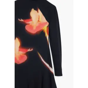Women's long sleeve dress Desigual Mila image-3