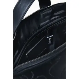 Zaino da donna Desigual Mickey Lines Pretoria image-4