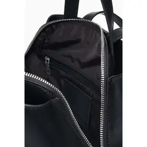 Zaino da donna Desigual Curio Choco Sumy Mini image-5