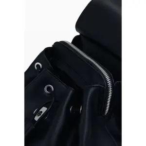 Sac à dos femme Desigual Half Logo Luena image-4