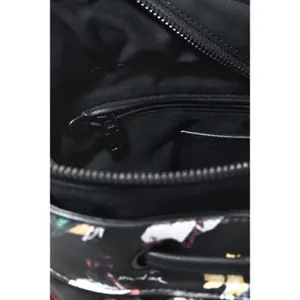 Sac à dos femme Desigual Osmio Harlan image-4
