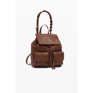 Plecak damski Desigual Sierra Prisa Mini